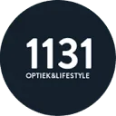 Logo 1131 Optiek AND Lifestyle