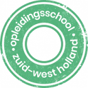 Logo Opleidingsschool Zuid-West Holland