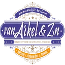 Logo van Arkel AND Zn