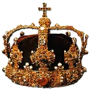 Logo Koningswerk Communicatie
