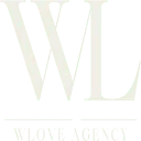 Logo WLove Agency