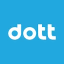 Logo van Dott