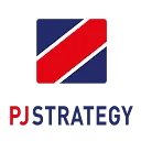 Logo van PJ Strategy