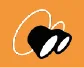 Logo BINOC VISION Medical Optics BV