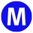 Logo van Medtronic Netherlands