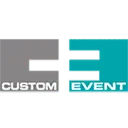 Logo Custom Event BV