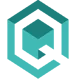 Logo QubiQ Digital
