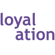 Logo loyalation
