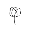 Logo van Chez Fleur Restaurant