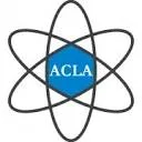 Logo ACLA - Amsterdam Center for Learning Analytics