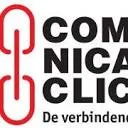 Logo CommunicatieClick - interim senior communicatieprofessional