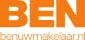 Logo van Makelaarskantoor BEN