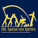 Logo SGK - Den Haag