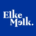 Logo ElkeMelk
