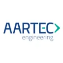 Logo AARTEC Engineering