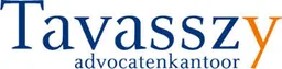 Logo Advocatenkantoor Tavasszy