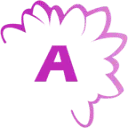 Logo Arcadia chrysanten