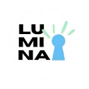 Logo van Lumina Studio Marketing