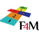 Logo Froukje4Marketing