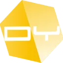 Logo Displaying You B.V.