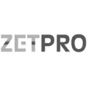 Logo van Zetpro B.V.