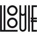 Logo Louie Louie Amsterdam