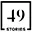 Logo 49Stories