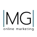 Logo MG online marketing