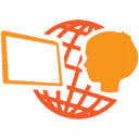 Logo Stichting Reisgids Digitaal Leermateriaal
