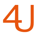 Logo 4U Group