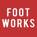 Logo Footworks