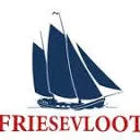 Logo Frisian Sailing Company