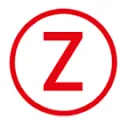 Logo van Platform-Z