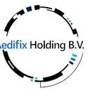 Logo van Aedifix Holding BV