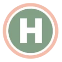 Logo hey ondernemer