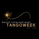 Logo Dutch International Tangoweek