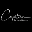 Logo van Capitein Recruitment