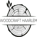Logo van Woodcraft Haarlem