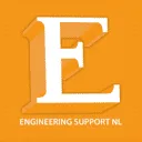 Logo van Engineering Support NL