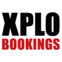 Logo Xplo Bookings International