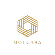 Logo van Moi Casa Makelaars