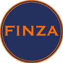 Logo van Finza-Advies Administratie-en-Belastingadviesbureau