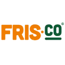 Logo Fris-Co Fruit AND Vegetables B.V.