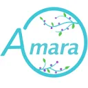 Logo Amara Praktijk voor Natuurgeneeskunde