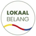 Logo Lokaal Belang Waalwijk