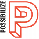 Logo Possibilize