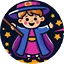 Logo Het Toverkind