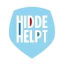 Logo Stichting Hidde Helpt