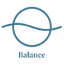 Logo van Balance