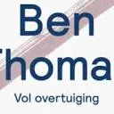 Logo Ben Thomas